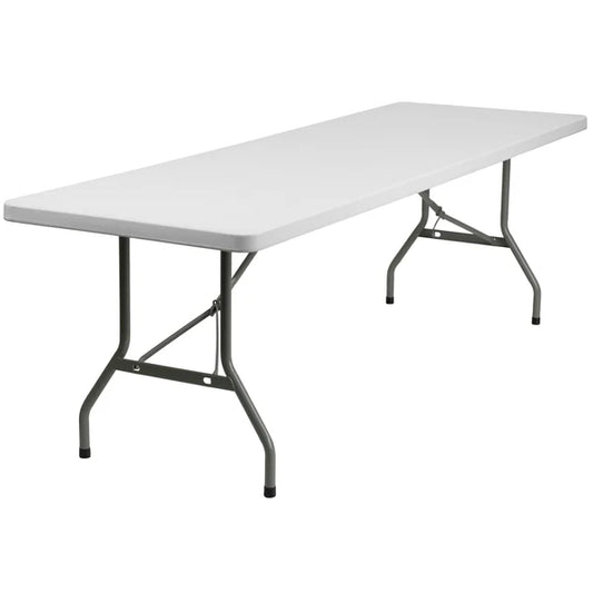 8 FT Rectangular Tables
