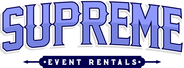 Supreme Event Rentals